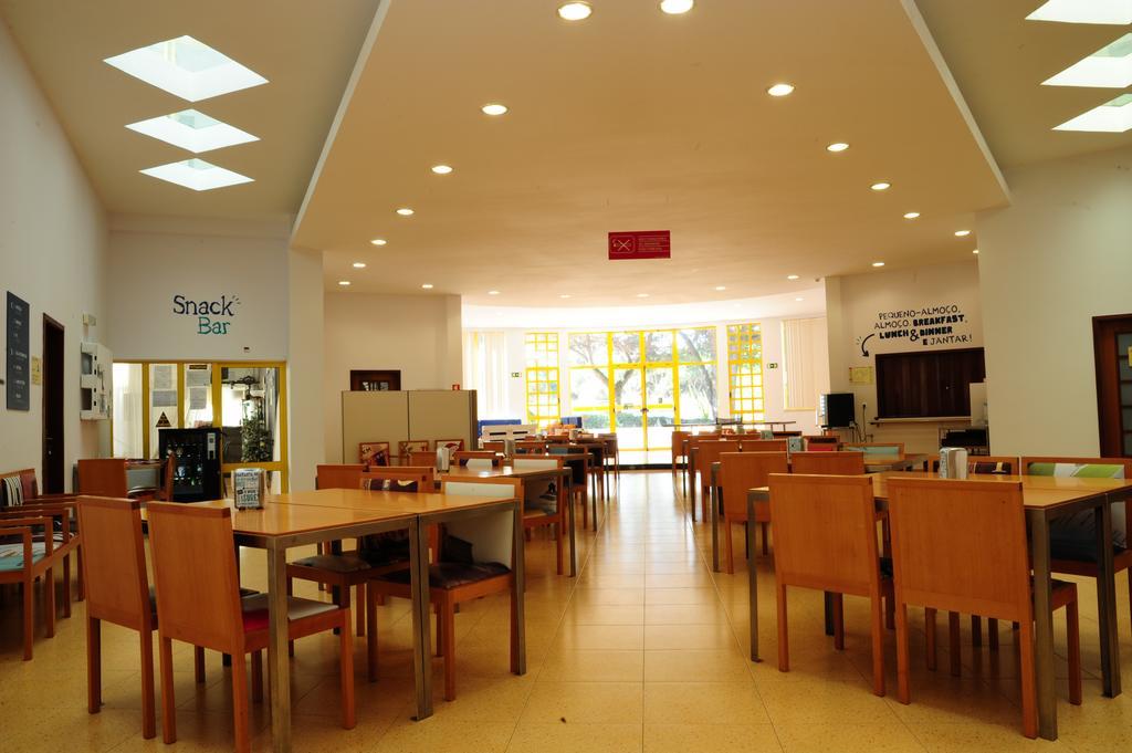 Caparica Sun Centre Hostel Costa da Caparica Exterior photo