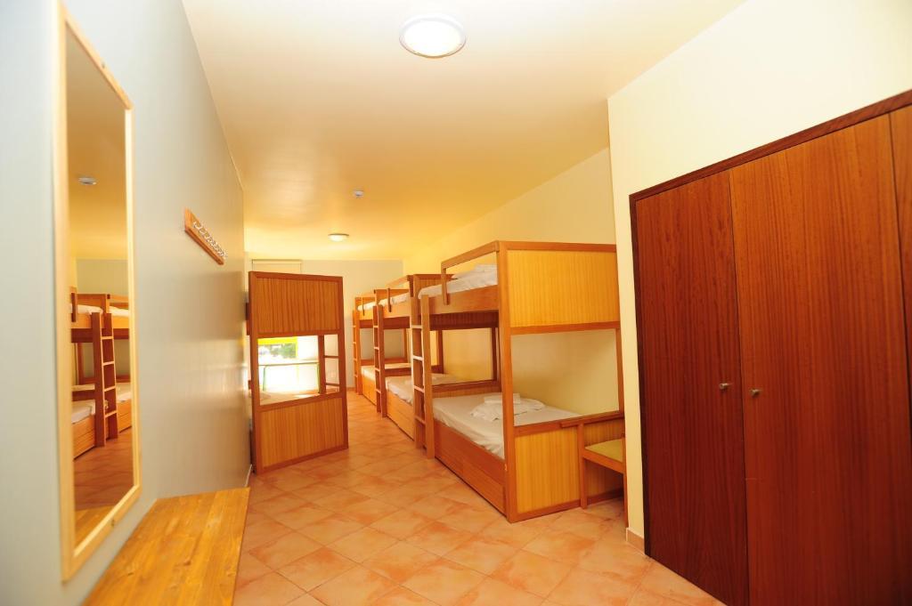 Caparica Sun Centre Hostel Costa da Caparica Room photo
